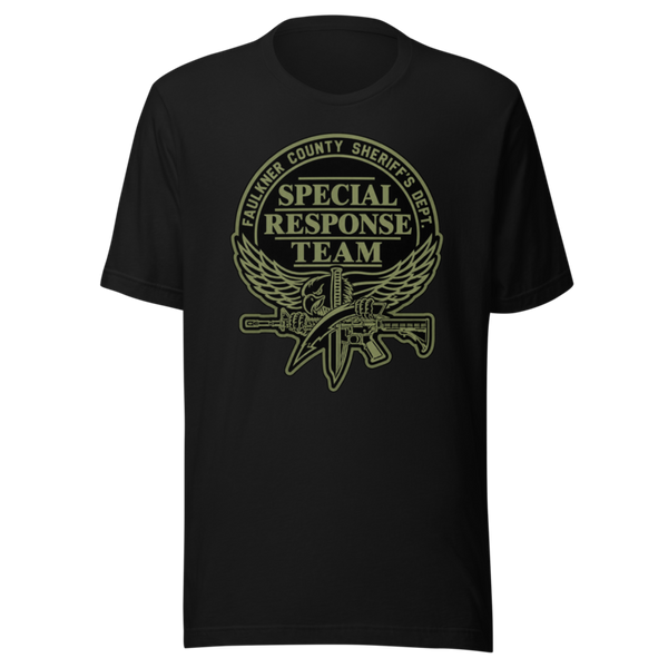 Unisex Staple T-Shirt - Black