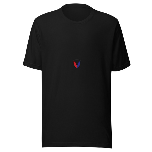 Unisex Staple T-Shirt - Black