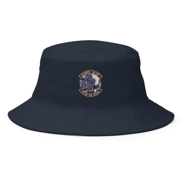 Sc821 97407989 Bucket Hat | Big Accessories BX003