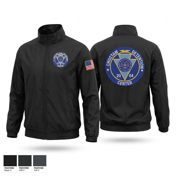 Windbreaker, CORRECTIONS, Police, Teamtime, Team time, sublimation, custom sports apparel, team uniforms, spirit wear, spiritwear, sports uniforms, custom shirts, team store, custom team store, fundraiser sports, apparel fundraiser