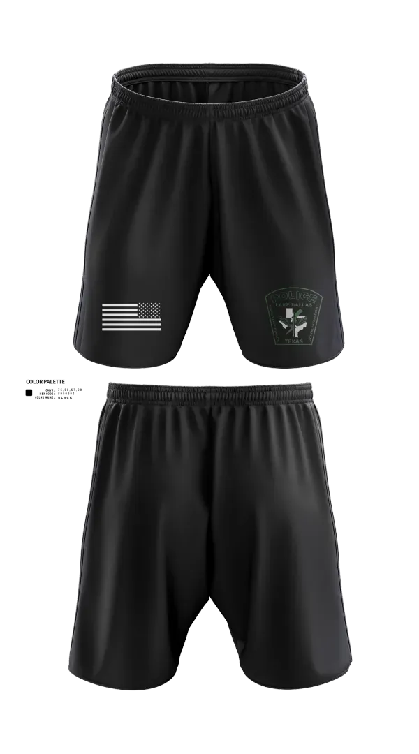 Athletic Shorts With Pockets, Fugitive Apprehension and Tactical Enforcement, Police, Teamtime, Team time, sublimation, custom sports apparel, team uniforms, spirit wear, spiritwear, sports uniforms, custom shirts, team store, custom team store, fundraiser sports, apparel fundraiser