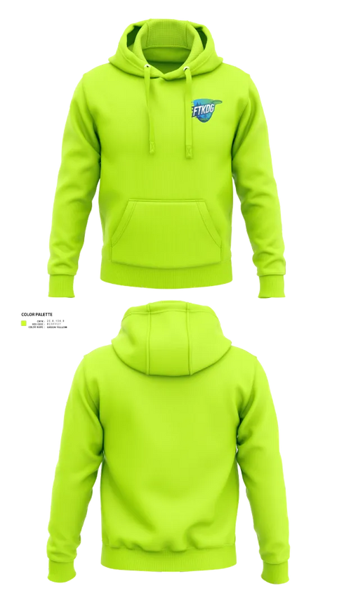Hoodie, FTKDG, Golf, Teamtime, Team time, sublimation, custom sports apparel, team uniforms, spirit wear, spiritwear, sports uniforms, custom shirts, team store, custom team store, fundraiser sports, apparel fundraiser