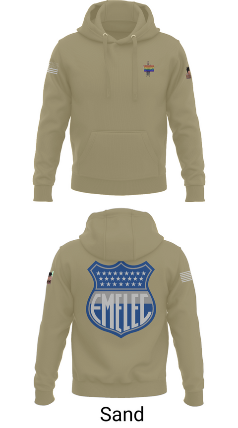 Hoodie, 50th chem, , Teamtime, Team time, sublimation, custom sports apparel, team uniforms, spirit wear, spiritwear, sports uniforms, custom shirts, team store, custom team store, fundraiser sports, apparel fundraiser