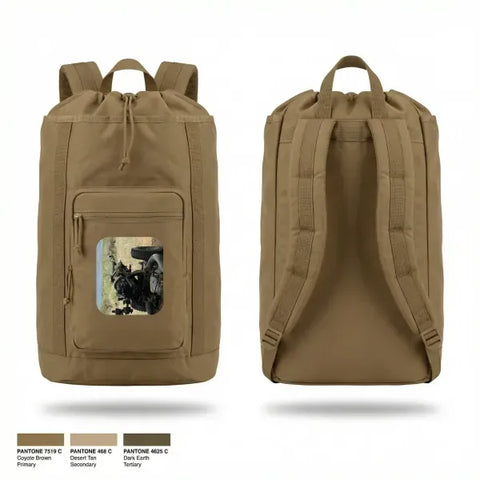 Gear Bag, 1-101FA, National Guard, Teamtime, Team time, sublimation, custom sports apparel, team uniforms, spirit wear, spiritwear, sports uniforms, custom shirts, team store, custom team store, fundraiser sports, apparel fundraiser