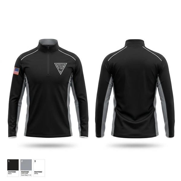 Windbreaker, Paulsboro Police Department, Police, Teamtime, Team time, sublimation, custom sports apparel, team uniforms, spirit wear, spiritwear, sports uniforms, custom shirts, team store, custom team store, fundraiser sports, apparel fundraiser