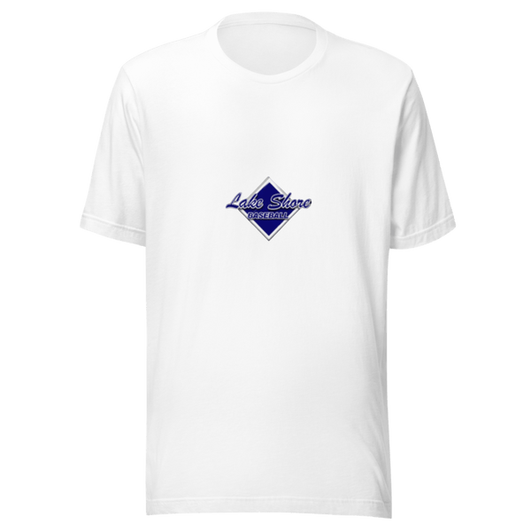 Unisex Staple T-Shirt - White