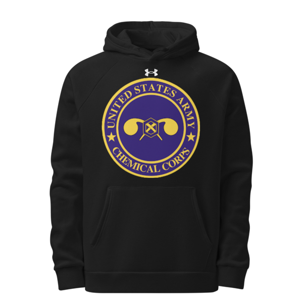 440th CBRN CO 79820871 Under Armour Hoodie