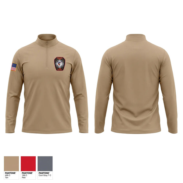 Windbreaker, Shenango area fire district, Fire Department, Teamtime, Team time, sublimation, custom sports apparel, team uniforms, spirit wear, spiritwear, sports uniforms, custom shirts, team store, custom team store, fundraiser sports, apparel fundraiser