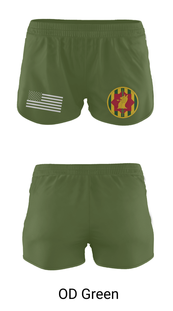 Ranger Panties, 89th military police brigade, , Teamtime, Team time, sublimation, custom sports apparel, team uniforms, spirit wear, spiritwear, sports uniforms, custom shirts, team store, custom team store, fundraiser sports, apparel fundraiser