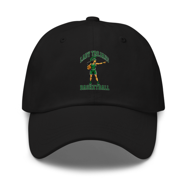 Dad hat - Black