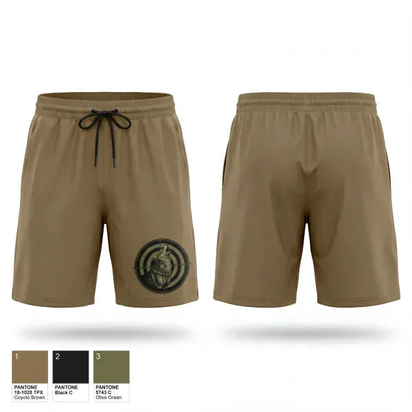 Athletic Shorts With Pockets, Sector Intelligence Unit, Police, Teamtime, Team time, sublimation, custom sports apparel, team uniforms, spirit wear, spiritwear, sports uniforms, custom shirts, team store, custom team store, fundraiser sports, apparel fundraiser