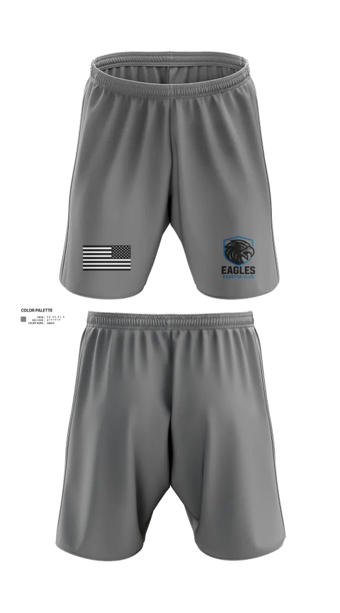 Athletic Shorts With Pockets, 22d TRSS, , Teamtime, Team time, sublimation, custom sports apparel, team uniforms, spirit wear, spiritwear, sports uniforms, custom shirts, team store, custom team store, fundraiser sports, apparel fundraiser