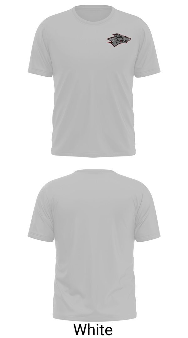 Short Sleeve Performance Shirt, Reed City Cheer, Cheer, Teamtime, Team time, sublimation, custom sports apparel, team uniforms, spirit wear, spiritwear, sports uniforms, custom shirts, team store, custom team store, fundraiser sports, apparel fundraiser