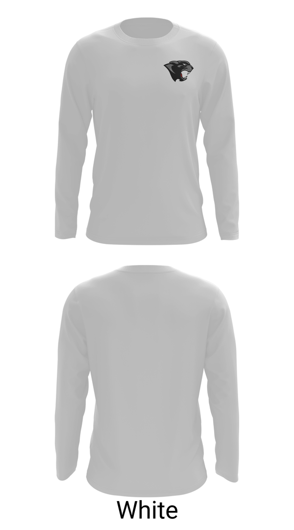 Long Sleeve Performance Shirt, Hershey Wrestling, Wrestling, Teamtime, Team time, sublimation, custom sports apparel, team uniforms, spirit wear, spiritwear, sports uniforms, custom shirts, team store, custom team store, fundraiser sports, apparel fundraiser