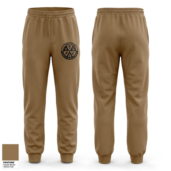 Sweatpants, Region III Homeland Response Force, National Guard, Teamtime, Team time, sublimation, custom sports apparel, team uniforms, spirit wear, spiritwear, sports uniforms, custom shirts, team store, custom team store, fundraiser sports, apparel fundraiser