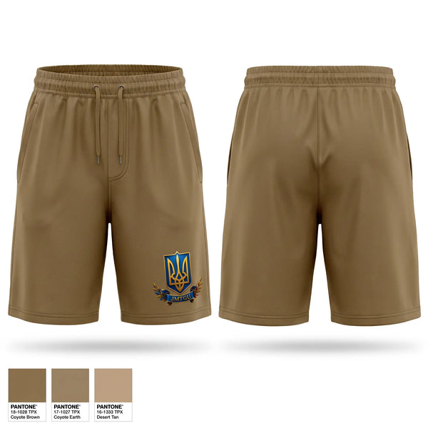 Athletic Shorts With Pockets, ALPHA TEAM, Army, Teamtime, Team time, sublimation, custom sports apparel, team uniforms, spirit wear, spiritwear, sports uniforms, custom shirts, team store, custom team store, fundraiser sports, apparel fundraiser