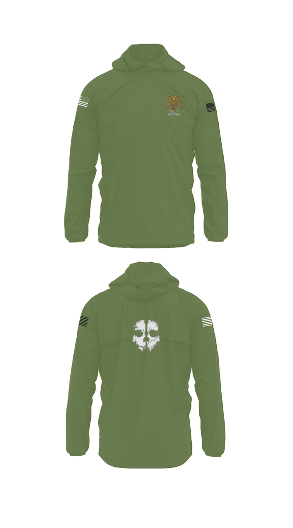 Windbreaker, 23 CABS, , Teamtime, Team time, sublimation, custom sports apparel, team uniforms, spirit wear, spiritwear, sports uniforms, custom shirts, team store, custom team store, fundraiser sports, apparel fundraiser