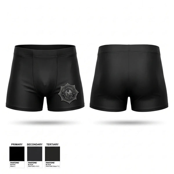 Ranger Panties, FLPD QRF, Police, Teamtime, Team time, sublimation, custom sports apparel, team uniforms, spirit wear, spiritwear, sports uniforms, custom shirts, team store, custom team store, fundraiser sports, apparel fundraiser