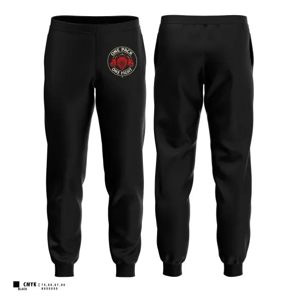 Joggers, HHC, 11th CYB, Army, Teamtime, Team time, sublimation, custom sports apparel, team uniforms, spirit wear, spiritwear, sports uniforms, custom shirts, team store, custom team store, fundraiser sports, apparel fundraiser