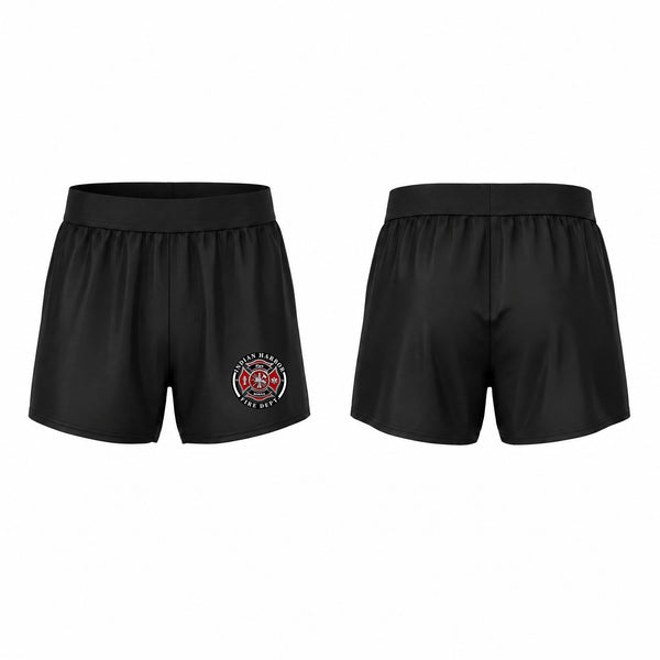Ranger Panties, Indian Harbor Volunteer Fire Department, Fire Department, Teamtime, Team time, sublimation, custom sports apparel, team uniforms, spirit wear, spiritwear, sports uniforms, custom shirts, team store, custom team store, fundraiser sports, apparel fundraiser