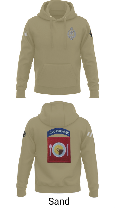 Hoodie, Royal Moongodia Corps of Drums, , Teamtime, Team time, sublimation, custom sports apparel, team uniforms, spirit wear, spiritwear, sports uniforms, custom shirts, team store, custom team store, fundraiser sports, apparel fundraiser