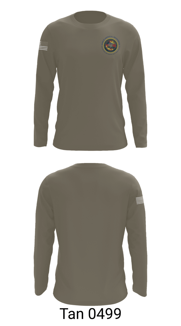 Long Sleeve Performance Shirt, NBHC Bahrain, Navy, Teamtime, Team time, sublimation, custom sports apparel, team uniforms, spirit wear, spiritwear, sports uniforms, custom shirts, team store, custom team store, fundraiser sports, apparel fundraiser