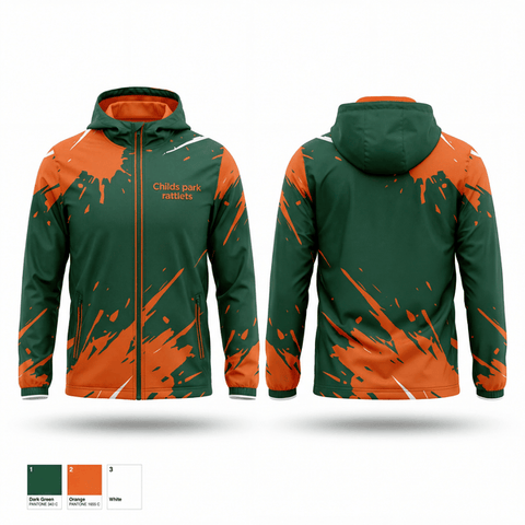 Windbreaker, Child's park rattlets, , Teamtime, Team time, sublimation, custom sports apparel, team uniforms, spirit wear, spiritwear, sports uniforms, custom shirts, team store, custom team store, fundraiser sports, apparel fundraiser