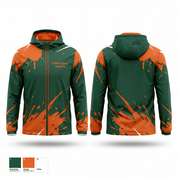 Windbreaker, Child's park rattlets, , Teamtime, Team time, sublimation, custom sports apparel, team uniforms, spirit wear, spiritwear, sports uniforms, custom shirts, team store, custom team store, fundraiser sports, apparel fundraiser