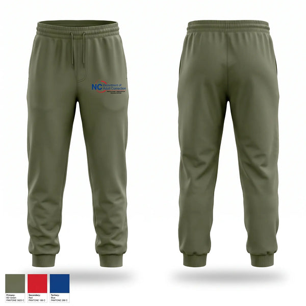Sweatpants, DAC Emergency Preparedness, Police, Teamtime, Team time, sublimation, custom sports apparel, team uniforms, spirit wear, spiritwear, sports uniforms, custom shirts, team store, custom team store, fundraiser sports, apparel fundraiser