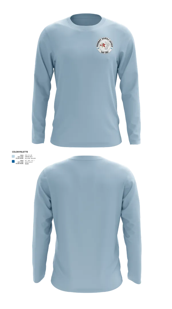 Long Sleeve Performance Shirt, पर्वत समाज जापान, Cycling, Teamtime, Team time, sublimation, custom sports apparel, team uniforms, spirit wear, spiritwear, sports uniforms, custom shirts, team store, custom team store, fundraiser sports, apparel fundraiser