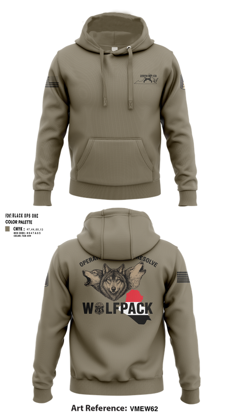 Hoodie, , Army, Teamtime, Team time, sublimation, custom sports apparel, team uniforms, spirit wear, spiritwear, sports uniforms, custom shirts, team store, custom team store, fundraiser sports, apparel fundraiser