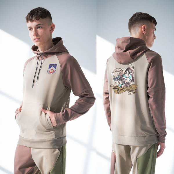 Hoodie, Banshee company, , Teamtime, Team time, sublimation, custom sports apparel, team uniforms, spirit wear, spiritwear, sports uniforms, custom shirts, team store, custom team store, fundraiser sports, apparel fundraiser