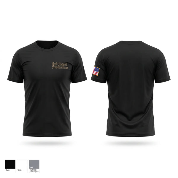 Short Sleeve Performance Shirt, 172 BGE, Army, Teamtime, Team time, sublimation, custom sports apparel, team uniforms, spirit wear, spiritwear, sports uniforms, custom shirts, team store, custom team store, fundraiser sports, apparel fundraiser
