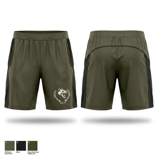 Ranger Panties, MCB HAWAII PMO K9, Marines, Teamtime, Team time, sublimation, custom sports apparel, team uniforms, spirit wear, spiritwear, sports uniforms, custom shirts, team store, custom team store, fundraiser sports, apparel fundraiser