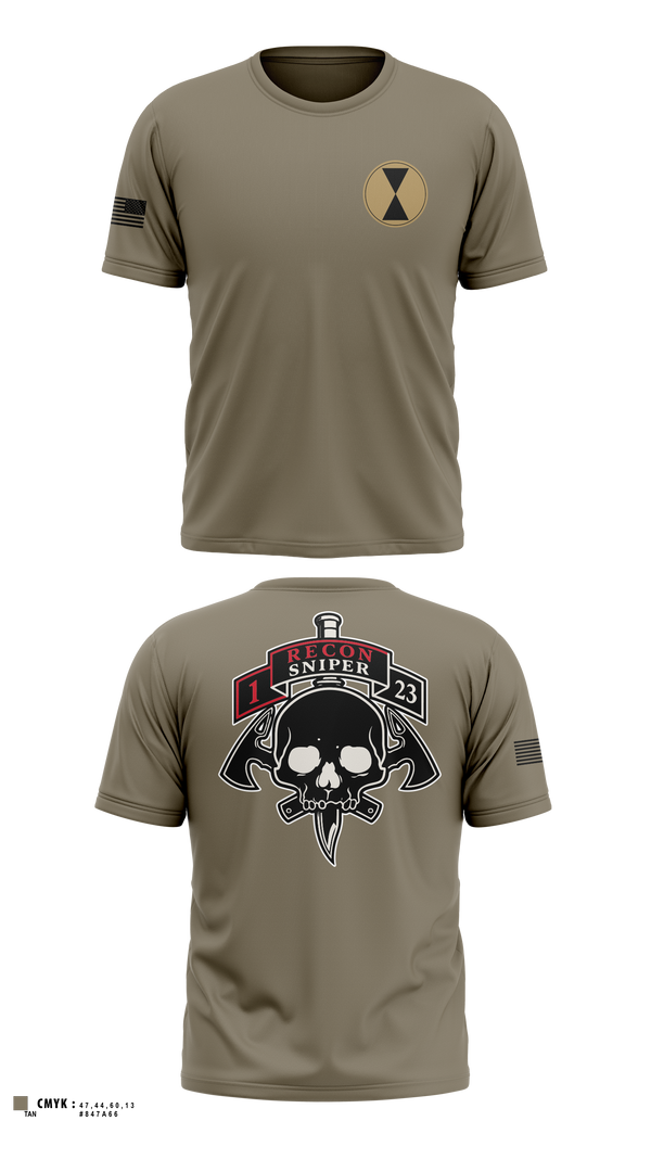 Short Sleeve Performance Shirt, Renegades, Army, Teamtime, Team time, sublimation, custom sports apparel, team uniforms, spirit wear, spiritwear, sports uniforms, custom shirts, team store, custom team store, fundraiser sports, apparel fundraiser