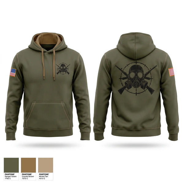 Hoodie, Hennepin County WMD Tactical Team, Police, Teamtime, Team time, sublimation, custom sports apparel, team uniforms, spirit wear, spiritwear, sports uniforms, custom shirts, team store, custom team store, fundraiser sports, apparel fundraiser