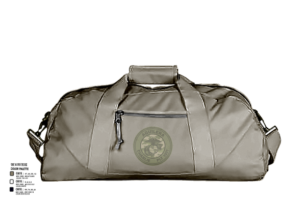 Duffle Bag, Charlie PLT 1051, , Teamtime, Team time, sublimation, custom sports apparel, team uniforms, spirit wear, spiritwear, sports uniforms, custom shirts, team store, custom team store, fundraiser sports, apparel fundraiser