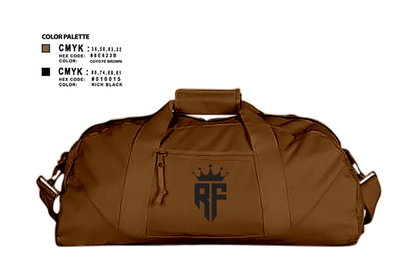Duffle Bag, SGT FIALHO, Police, Teamtime, Team time, sublimation, custom sports apparel, team uniforms, spirit wear, spiritwear, sports uniforms, custom shirts, team store, custom team store, fundraiser sports, apparel fundraiser