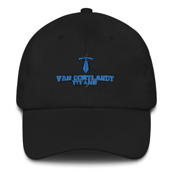 Glen Rock Panthers 12U 83720061 classic hat -