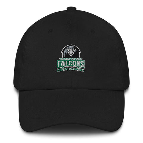 River Valley High School Cross Country 25794747 hat - 1