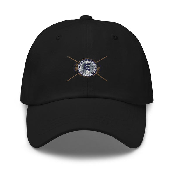 DOUGLAS HIGH SCHOOL SOFTBALL 29791521 Cap-1