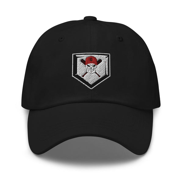 Grants High School Baseball 69014871 classic hat -