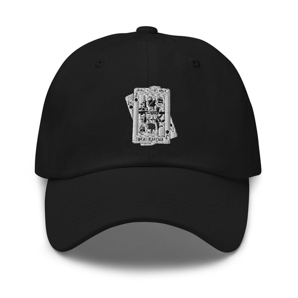 A CO 2-25 AVN BLACK JACKS 60581999 Classic Hat-1
