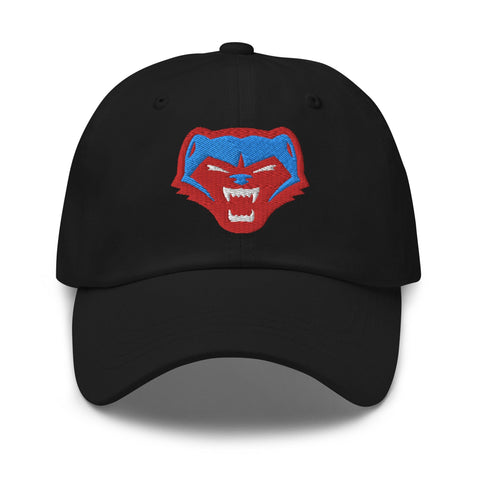 WESTLAKE MIDDLE SCHOOL 91601712 Dad hat- 1