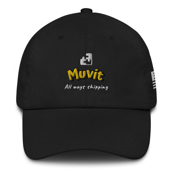 Muvit Dad hat-2