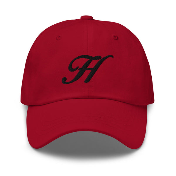 HEIGHTS GIRLS' SOFTBALL 44125706 Classic Hat-3