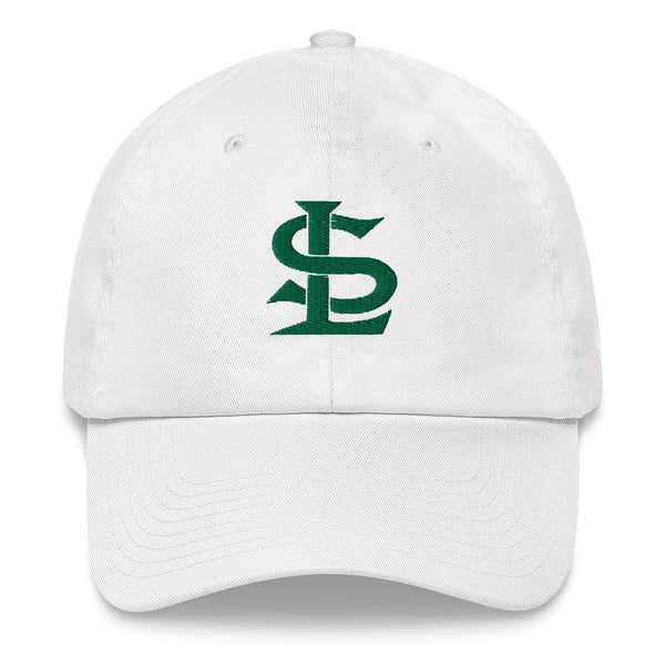 STANDLEY LAKE HS GIRLS SOCCER 23167606 Dad hat-1