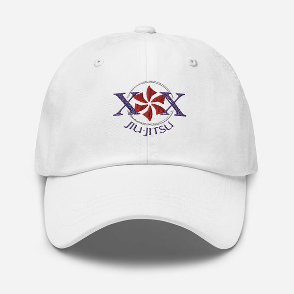 10-10 Jiu Jitsu 45151237 Dad hat-1