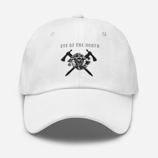 92nd CA BN S2 65710083 Dad hat-1