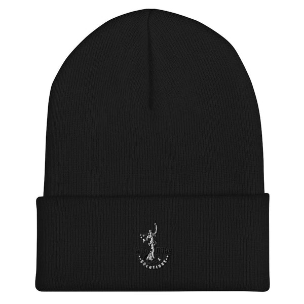 IronMike Solutions LLC 2045072 Cuffed Beanie - 1
